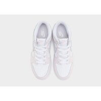 Buty dziecięce NIKE DUNK LOW BP fb9108-128 kolor fioletowy