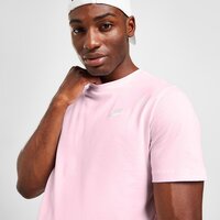 Koszulka męska NIKE T-SHIRT SPORTSWEAR CLUB ar4997-665 kolor różowy