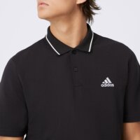 ADIDAS POLO M SL PQ PS ic9314 kolor czarny