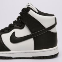 Damskie buty NIKE W DUNK HIGH NN fv5960-101 kolor biały