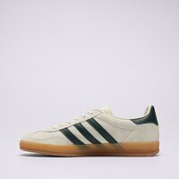 Męskie buty ADIDAS GAZELLE INDOOR ih7502 kolor beżowy