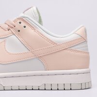 Damskie buty NIKE DUNK LOW NEXT NATURE dd1873-100 kolor różowy