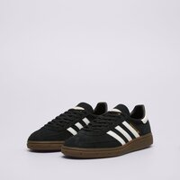 Buty dziecięce ADIDAS HANDBALL SPEZIAL J ih8010 kolor czarny