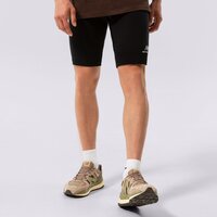 NEW BALANCE SZORTY NB ESSENTIALS UNI-SSENTIALS LEGGING SHORT us21501bk kolor czarny