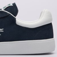Męskie buty LACOSTE BASESHOT 223 1 SMA 746sma0065092 kolor granatowy