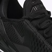 Męskie buty NIKE AIR MAX 270  ah8050-005 kolor czarny