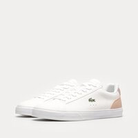 Damskie buty LACOSTE LEROND PRO BL 23 1 CFA 745cfa00481y9 kolor biały