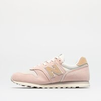 Damskie buty NEW BALANCE 373  wl373rp2 kolor różowy