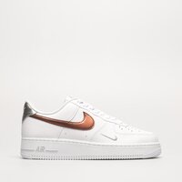 Męskie buty NIKE AIR FORCE 1 '07  fd0654-100 kolor biały