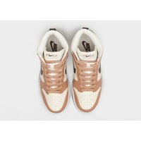 Damskie buty NIKE WMNS DUNK HIGH JDH  fq2755-200 kolor beżowy