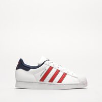 Buty dziecięce ADIDAS SUPERSTAR J  ig0249 kolor biały