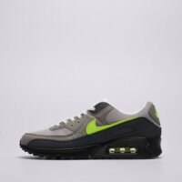 Męskie buty NIKE AIR MAX 90  iq0289-010 kolor szary