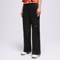 Spodnie damskie NIKE SPODNIE W NSW ESSNTL WVN HR OH fb8284-010 kolor czarny