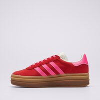 Damskie buty ADIDAS GAZELLE BOLD W ih7496 kolor czerwony
