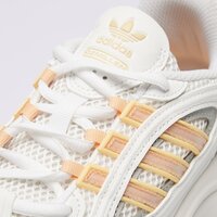 Damskie buty ADIDAS OZMILLEN W id0572 kolor biały