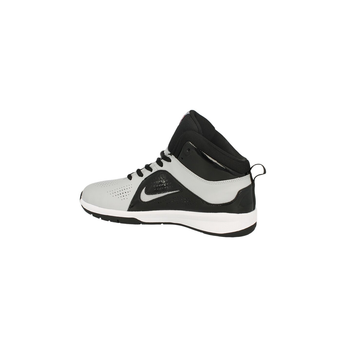 nike team hustle d 6