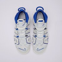 Buty dziecięce NIKE AIR MORE UPTEMPO fn4857-100 kolor biały