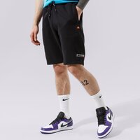 Męskie spodenki ELLESSE SZORTY LIONOLI SHORT BLK shi13123011 kolor czarny