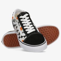 Trampki damskie VANS UA OLD SKOOL vn0a5krfb0b1 kolor czarny