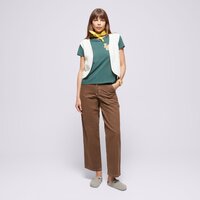 Koszulka damska LEVI'S T-SHIRT THE PERFECT TEE GREENS 17369-2856 kolor zielony