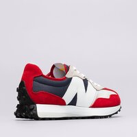 Męskie buty NEW BALANCE 327  ms327sr kolor multicolor