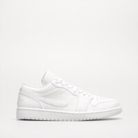 Męskie buty JORDAN AIR 1 LOW  553558-136 kolor biały