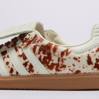 Damskie buty ADIDAS SAMBA LT W js3931 kolor multicolor
