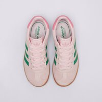 Buty dziecięce ADIDAS GAZELLE C jp7133 kolor różowy