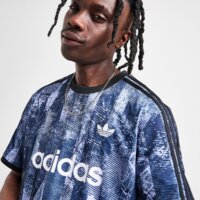 Koszulka męska ADIDAS T-SHIRT FTB TEE jx2577 kolor fioletowy