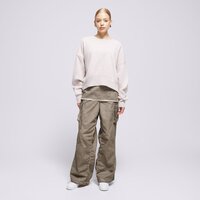 Damska bluza NIKE BLUZA W NSW PHNX FLC OOS CREW dq5761-019 kolor różowy