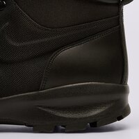 Męskie buty outdoor NIKE MEN'S MANOA BOOT 456975-001 kolor czarny