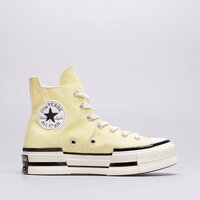 Trampki damskie CONVERSE CHUCK 70 PLUS a00740c kolor żółty
