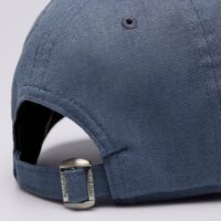 Męska czapka z daszkiem NEW ERA CZAPKA LINEN 940 NYY NEW YORK YANKEES 60546592 kolor granatowy