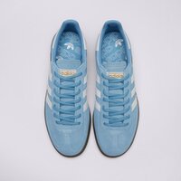 Męskie buty ADIDAS HANDBALL SPEZIAL bd7632 kolor niebieski