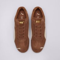 Damskie buty PUMA SPEEDCAT OG 39884631 kolor brązowy