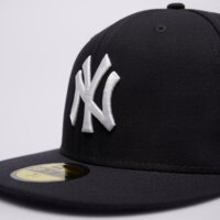 Męska czapka z daszkiem NEW ERA CZAPKA MLB AC PERF 5950 NYY NEW YORK YANKEES OTC 12572841 kolor granatowy