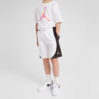 Spodenki dziecięce JORDAN SZORTY JDG JUMPMAN LIFE SPORT SHORT G 45b486-f00 kolor biały