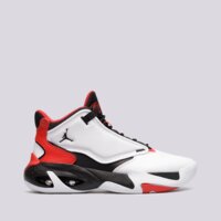 Męskie buty JORDAN MAX AURA 4 dn3687-106 kolor biały