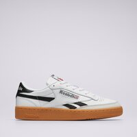 Damskie buty REEBOK CLUB C REVENGE VINTAGE 100202316 kolor biały