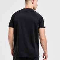 Koszulka męska MCKENZIE T-SHIRT MEDLEY mcktm16116007 kolor czarny