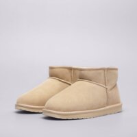 Damskie buty EMU AUSTRALIA STINGER MICRO  w10937macadamia kolor beżowy