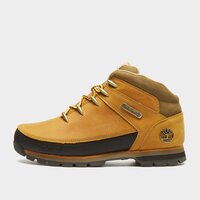 Męskie buty outdoor TIMBERLAND EURO SPRINT MID LACE BOOT tb0a2k84en11 kolor żółty