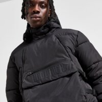 Męska kurtka zimowa HOODRICH KURTKA ASTRO BLK ho-0324-0026 kolor czarny