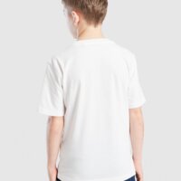 Koszulka dziecięca MCKENZIE T-SHIRT CASSON TEE mcktjb17064010 kolor biały