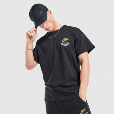 NIKE T-SHIRT M NSW TEE GFX