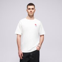 Koszulka męska NEW BALANCE T-SHIRT LOBSTER ROLL T-SHIRT mt61y1f6wt kolor biały