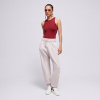 Spodnie damskie NIKE SPODNIE W NSW PHNX FLC OS LOGO SWTPNT fn2552-019 kolor fioletowy