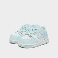 Buty dziecięce NIKE DUNK LOW BTE fb9107-105 kolor niebieski