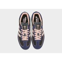 Damskie buty ADIDAS SAMBA OG W ji2679 kolor granatowy