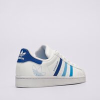 Buty dziecięce ADIDAS SUPERSTAR J  if3571 kolor biały